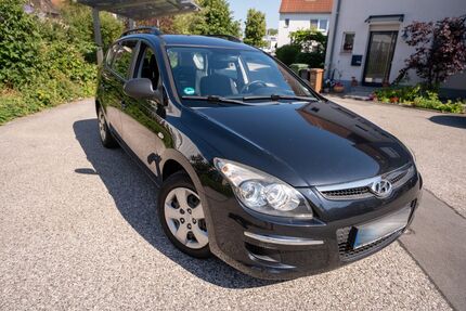 Hyundai i30 152.000 km 2.800 &euro; Lauf 91207