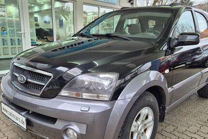 Kia Sorento 175.800 km 3.300 &euro; Ispringen (bei Pforzheim) 75228
