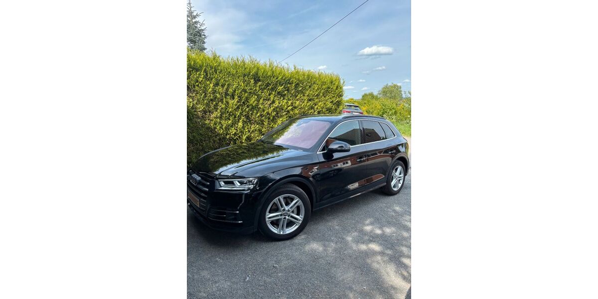 Audi Q5 74.161 km 31.600 &euro; Much 53804