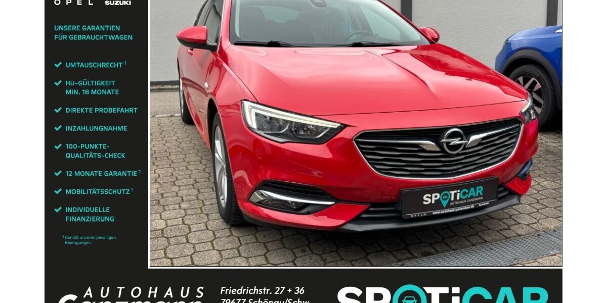Opel Insignia 95.061 km 13.490 &euro; Schönau 79677