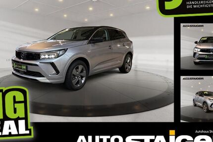 Opel Grandland (X) 27.677 km 24.389 &euro; Stuttgart 70376