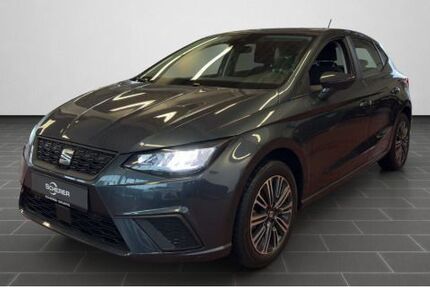 Seat Ibiza 27.925 km 16.480 &euro; Aschaffenburg 63741