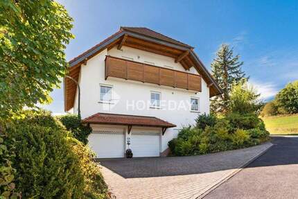 Charmantes EFH mit Sauna, großer Terrasse und idyllischem Garten in ruhiger Lage von Motten-Kothen 6 zimmer