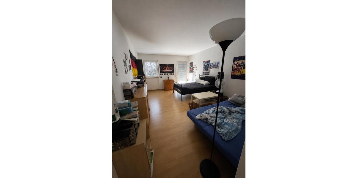 Etagenwohnung Spiesen-Elversberg Elversberg - 2 Zimmer, 54 m&sup2;, 68.000&euro; | Angebot:26790273