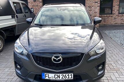 Mazda CX-5 160.000 km 10.500 &euro; Groß Kummerfeld 24626