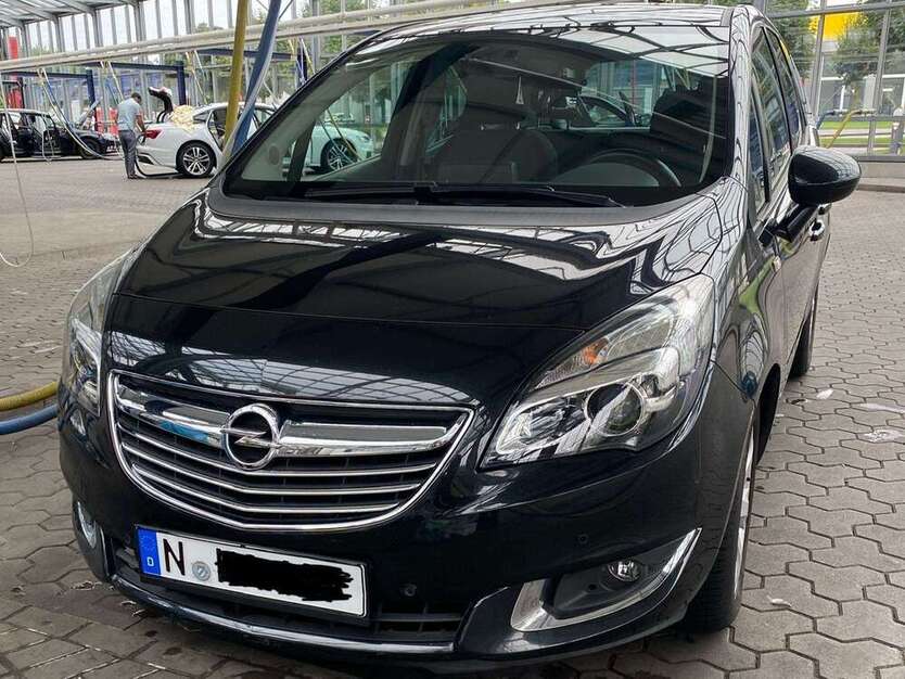 Meriva