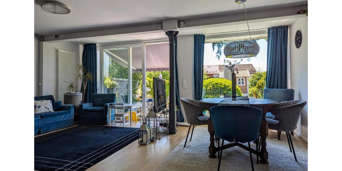 Reihenhaus Kempten (Allgäu) Auf dem Lindenberg - 5 Zimmer, 127 m&sup2;, 670.000&euro; | Angebot:26819379