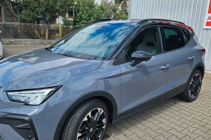 Seat Arona 1.380 km 26.300 &euro; Münsterhausen 86505