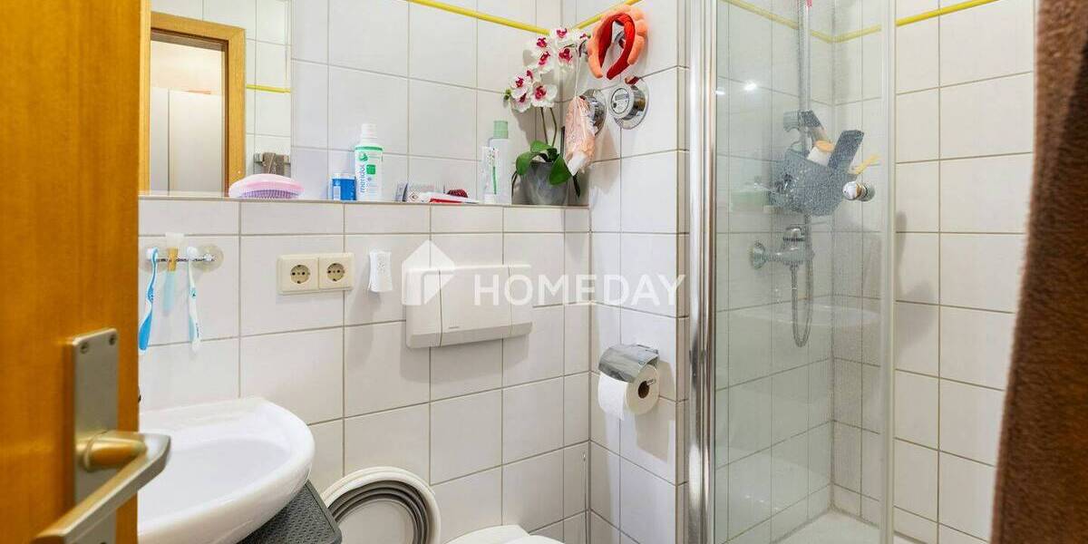 Etagenwohnung Aalen Dewangen - 2 Zimmer, 48 m&sup2;, 149.000&euro; | Angebot:26275159