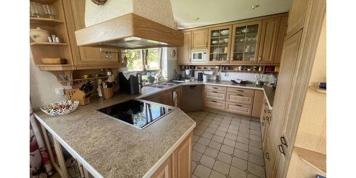 Einfamilienhaus Ebermannstadt - 4 Zimmer, 140 m&sup2;, 539.000&euro; | Angebot:26583452