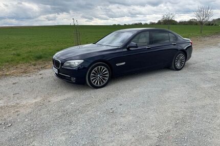 BMW 760