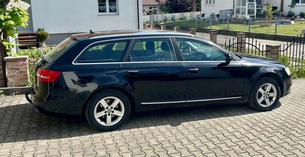 Audi A6 363.000 km 3.900 &euro; Boos 87737
