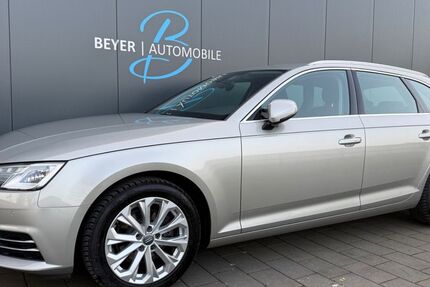 Audi A4 105.900 km 16.890 &euro; Freren 49832