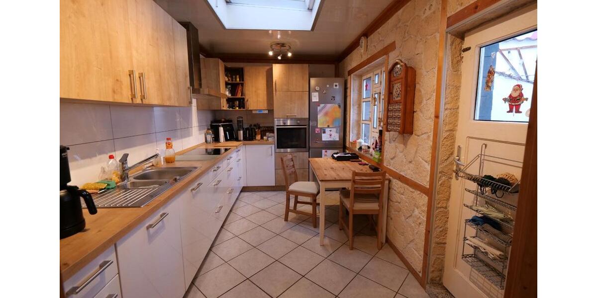 Einfamilienhaus Euskirchen - 3 Zimmer, 93 m&sup2;, 1.200&euro; | Angebot:26163636