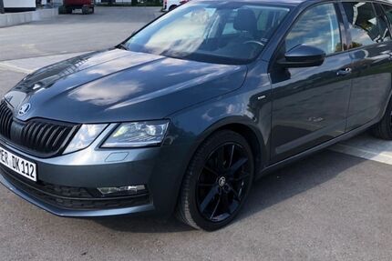 Skoda Octavia 134.500 km 11.800 &euro; Landshut 84034