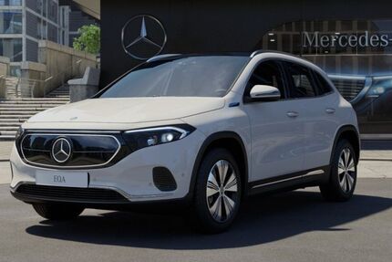 Mercedes-Benz EQA 35.905 km 29.880 &euro; Altenkirchen 57610