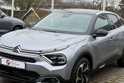 Citroen C4 7.350 km 19.990 &euro; Mosbach 74821
