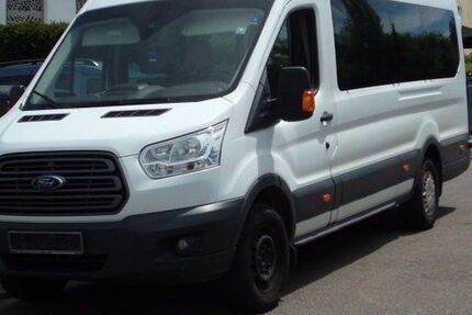 Ford Transit 236.600 km 8.999 &euro; Ensdorf 66806