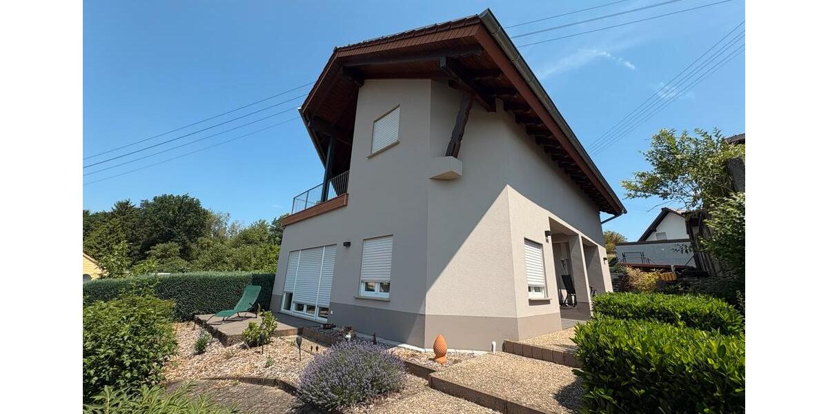 Einfamilienhaus Eppelborn - 3 Zimmer, 170 m&sup2;, 455.000&euro; | Angebot:26982786