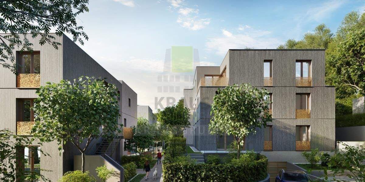 Etagenwohnung Heidelberg Ziegelhausen - 2 Zimmer, 60 m&sup2;, 549.000&euro; | Angebot:25797192