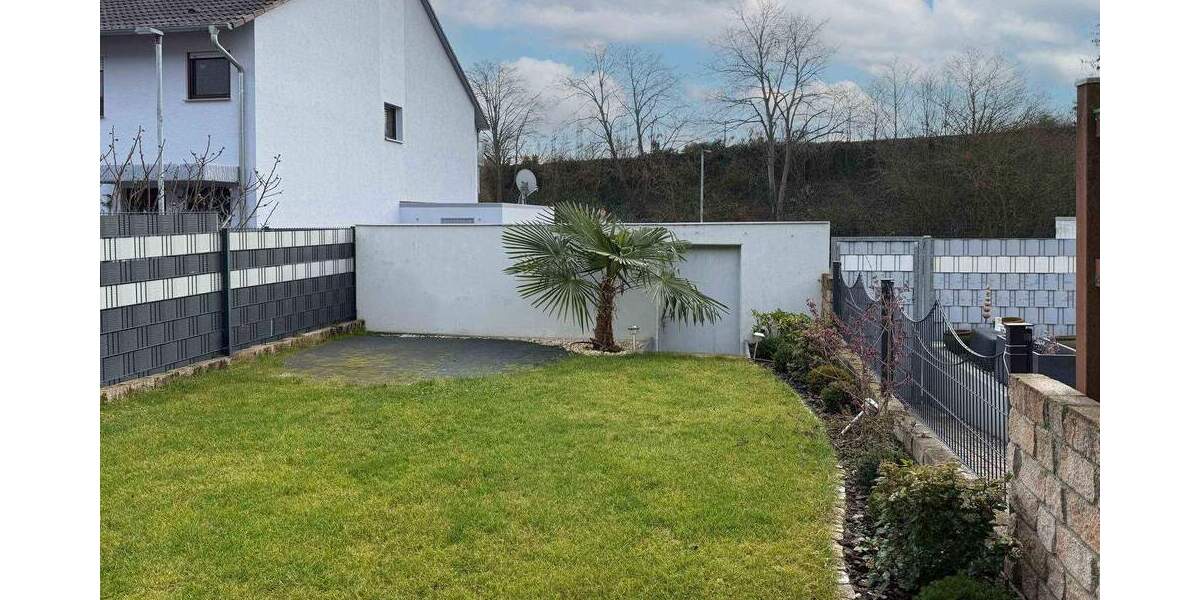 Reihenmittelhaus Ketsch - 5 Zimmer, 153 m&sup2;, 498.000&euro; | Angebot:25676579