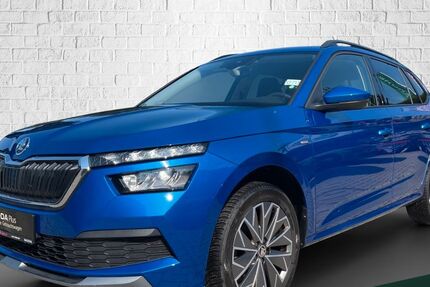 Skoda Kamiq 37.077 km 21.470 &euro; Wasserburg am Inn 83512