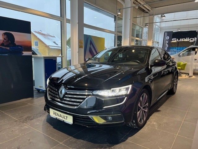 Renault Talisman 47.419 km 19.990 &euro; Radeberg 01454