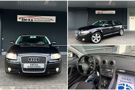 Audi A3 180.000 km 1.500 € Hanau 63456