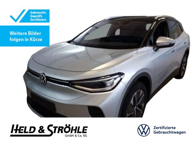 VW ID.4 6.818 km 40.440 € Neu-Ulm 89231