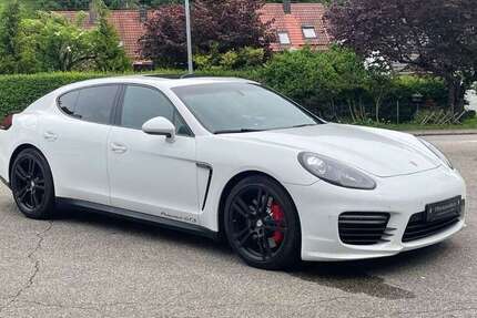 Porsche Panamera 97.500 km 47.290 &euro; Geislingen - Eybach 73312