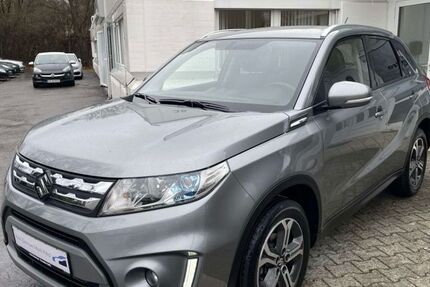 Suzuki Vitara 94.000 km 15.850 &euro; Eschenburg 35713