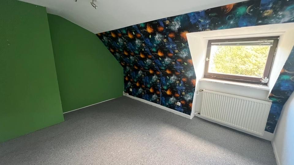 Reihenhaus Lübeck Kücknitz - 3 Zimmer, 80 m&sup2;, 158.000&euro; | Angebot:27242894