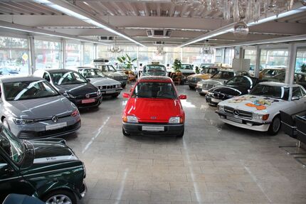 Ford Orion 60.000 km 4.850 &euro; Essen 45356