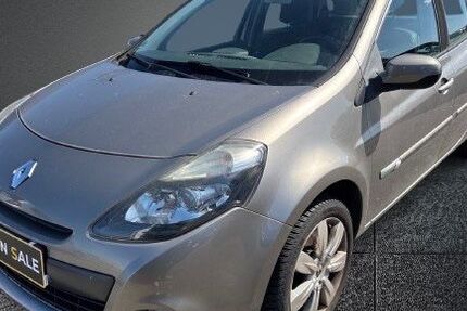 Renault Clio 91.909 km 3.490 &euro; Erfurt 99089
