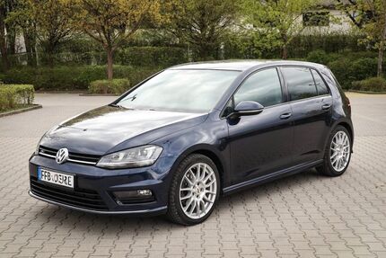 VW Golf 105.000 km 12.500 &euro; Puchheim 82178