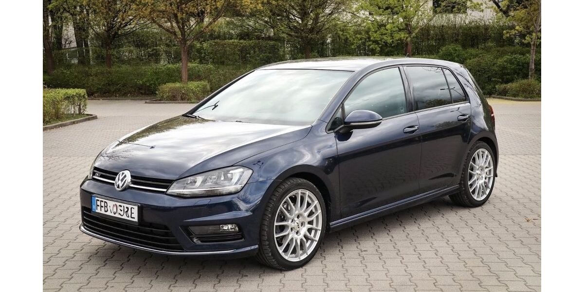 VW Golf 105.000 km 12.500 &euro; Puchheim 82178