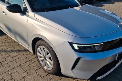 Opel Astra 121.250 km 16.980 &euro; Salzkotten 33154