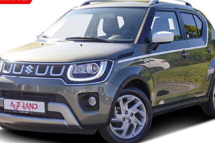Suzuki Ignis 5.675 km 16.950 &euro; Stralsund 18437