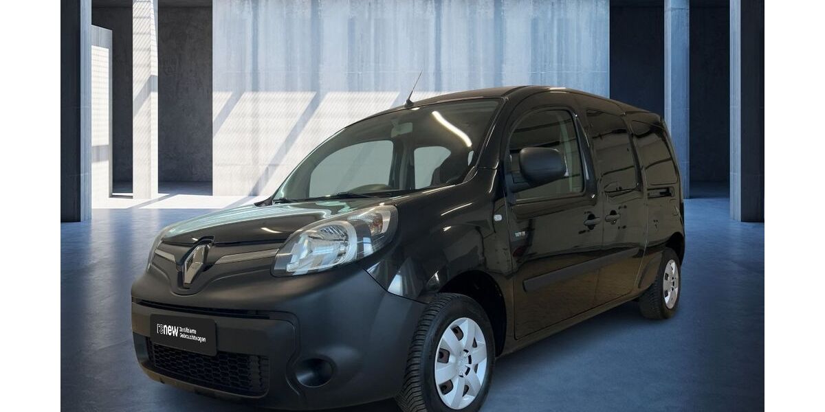 Renault Kangoo 77.460 km 12.490 &euro; Hamburg 20537