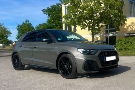 Audi A1 28.338 km 29.000 &euro; Manching 85077