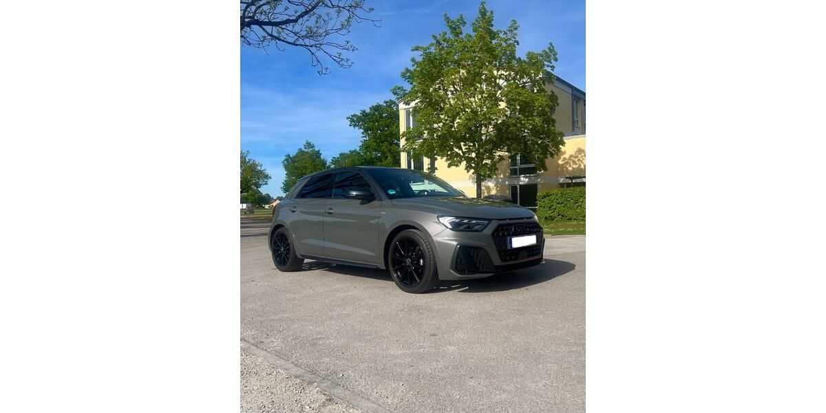 Audi A1 28.338 km 29.000 &euro; Manching 85077