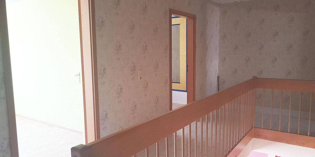 Reihenmittelhaus Lahr - 6 Zimmer, 146 m&sup2;, 469.000&euro; | Angebot:26628097