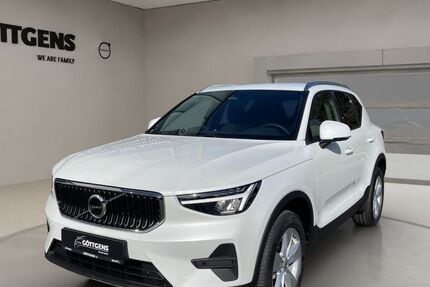 Volvo XC40 1.500 km 38.450 &euro; Soest 59494