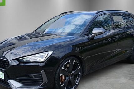 Cupra Leon 39.622 km 29.990 &euro; Happurg 91230