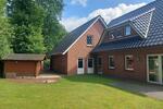 Einfamilienhaus Uelsen - 9 Zimmer, 155 m&sup2;, 449.000&euro; | Angebot:26665575