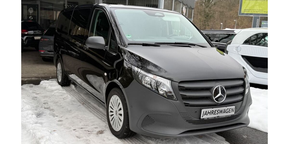 Mercedes-Benz Vito 8.200 km 59.950 &euro; Nürnberg 90475