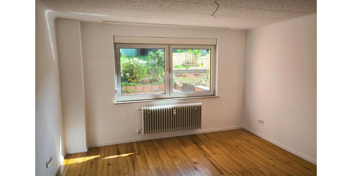 3 ZKB EG 70 qm in Ottweiler (Lehbesch) ab 01.05. zu vermieten 3 zimmer