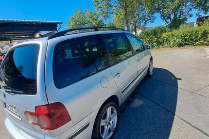 VW Sharan 280.000 km 3.400 &euro; Simbach 94436