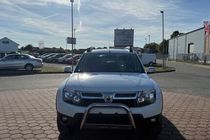 Dacia Duster 140.616 km 7.990 € Mölln 23879
