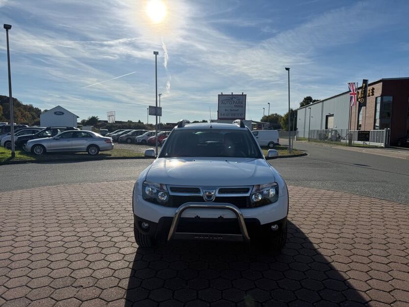 Dacia Duster 140.616 km 7.990 € Mölln 23879